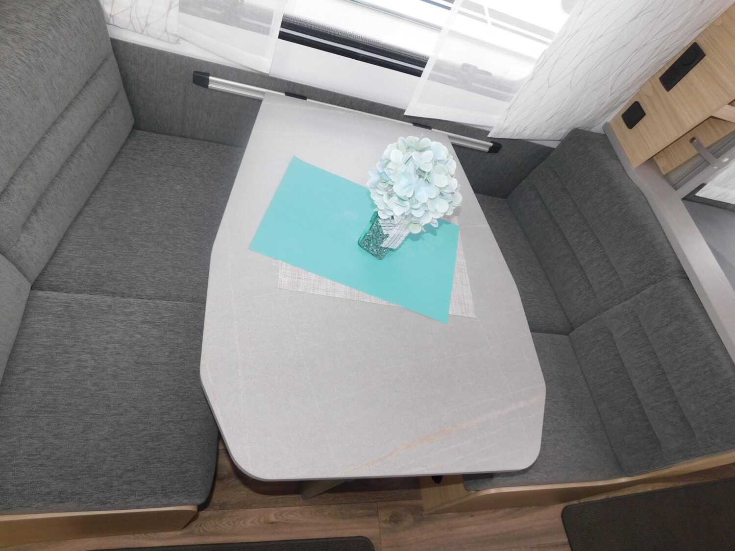 Fendt Bianco Activ 550 KMG Allgäu-Edition - Bild 6