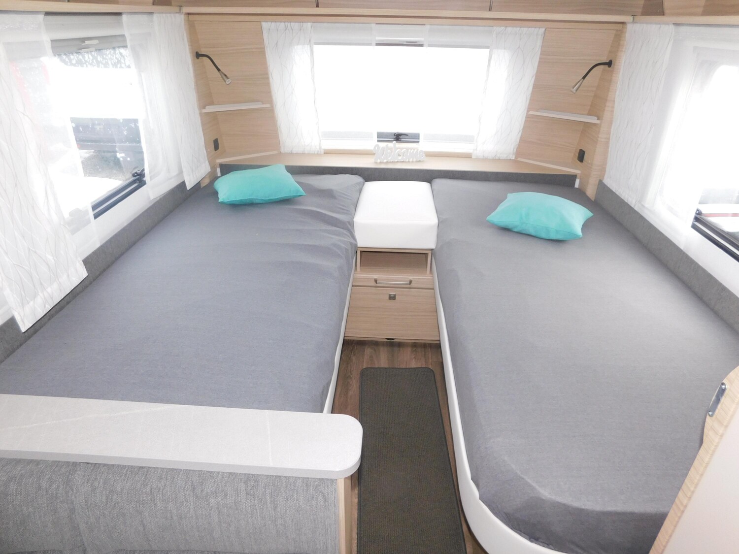 Fendt Bianco Activ 550 KMG Allgäu-Edition - Bild 7