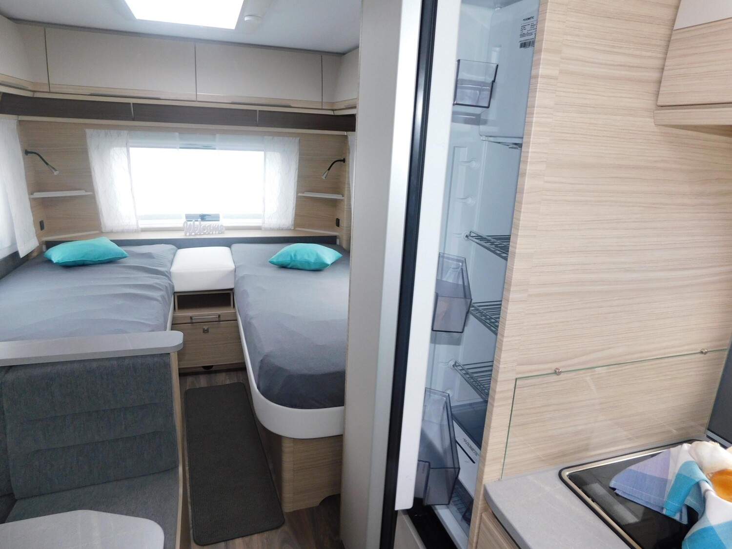 Fendt Bianco Activ 550 KMG Allgäu-Edition - Bild 8