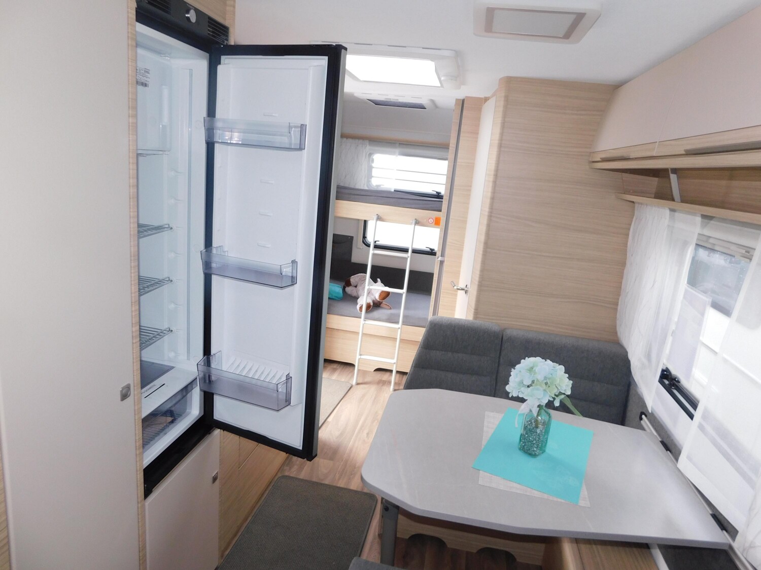 Fendt Bianco Activ 550 KMG Allgäu-Edition - Bild 9