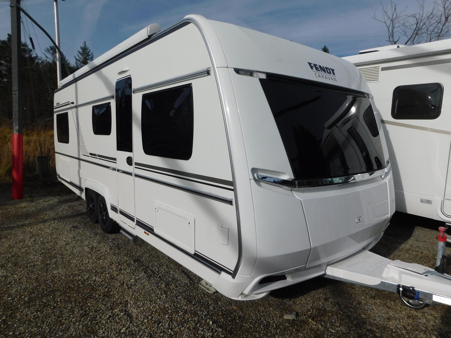 Fendt Diamant 650 GDW Spülmaschiene,E+P-Stützen,2.8T