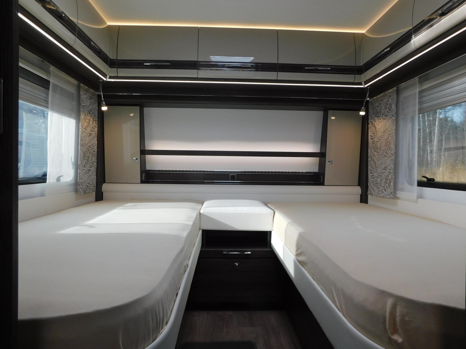 Fendt Diamant 650 GDW Spülmaschiene,E+P-Stützen,2.8T - Bild 12