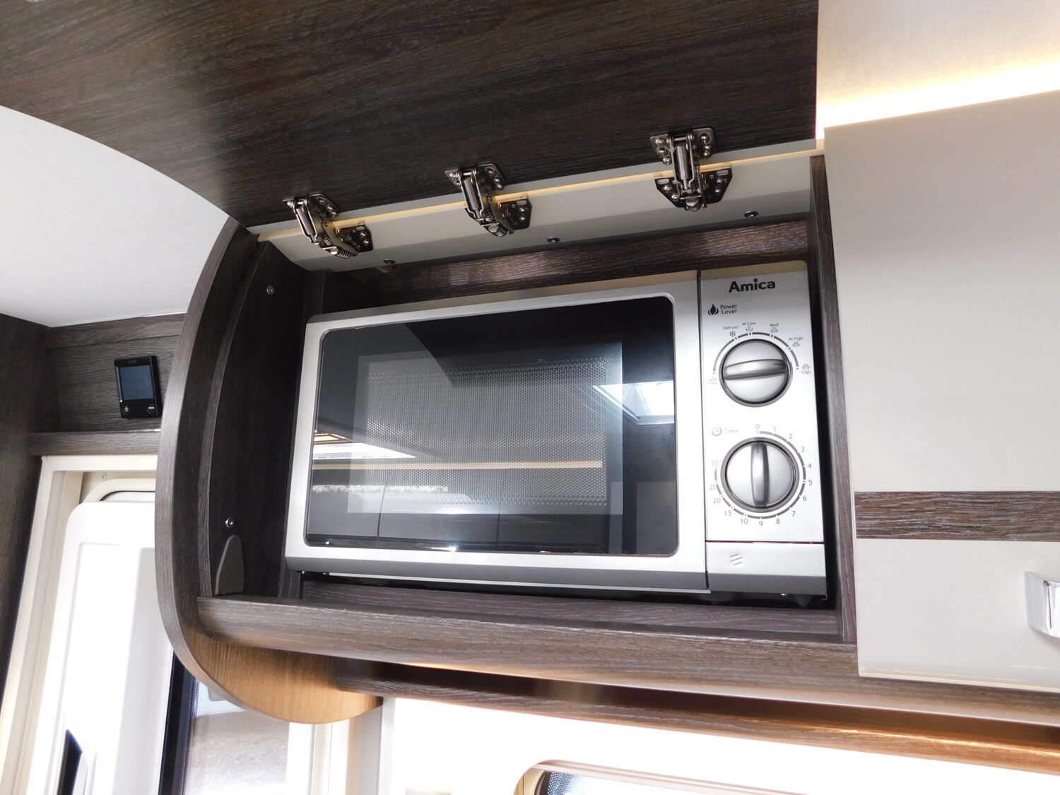 Fendt Diamant 650 GDW Spülmaschiene,E+P-Stützen,2.8T - Bild 14