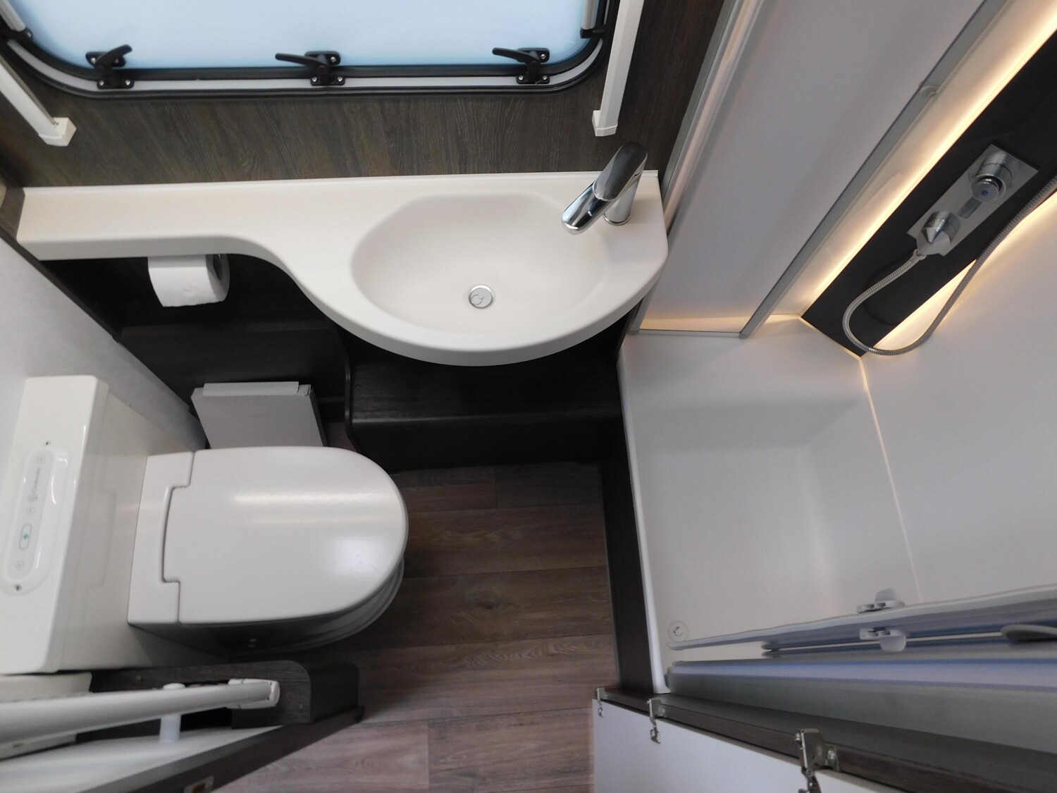 Fendt Diamant 650 GDW Spülmaschiene,E+P-Stützen,2.8T - Bild 15