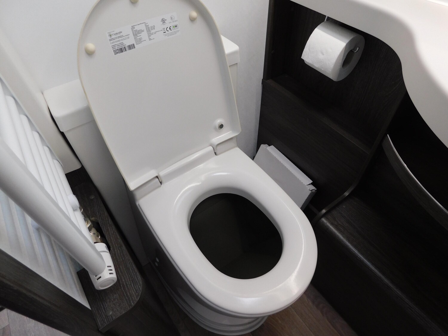 Fendt Diamant 650 GDW Spülmaschiene,E+P-Stützen,2.8T - Bild 17