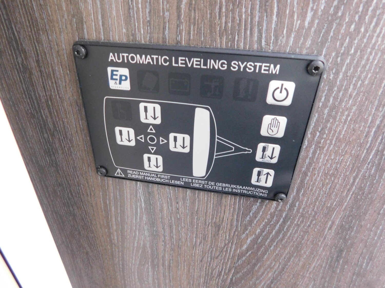 Fendt Diamant 650 GDW Spülmaschiene,E+P-Stützen,2.8T - Bild 22