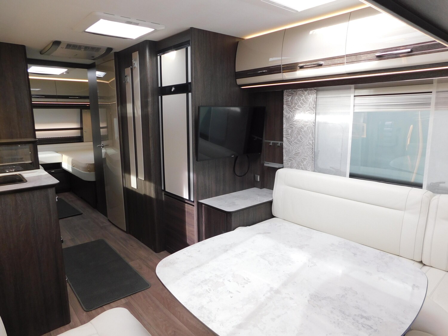 Fendt Diamant 650 GDW Spülmaschiene,E+P-Stützen,2.8T - Bild 5