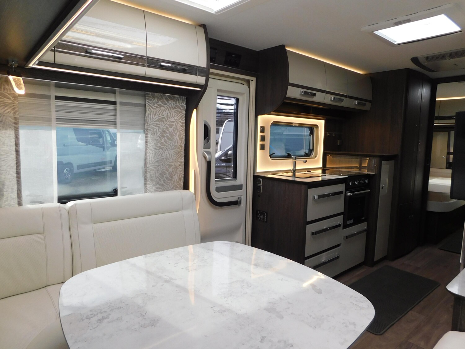 Fendt Diamant 650 GDW Spülmaschiene,E+P-Stützen,2.8T - Bild 6