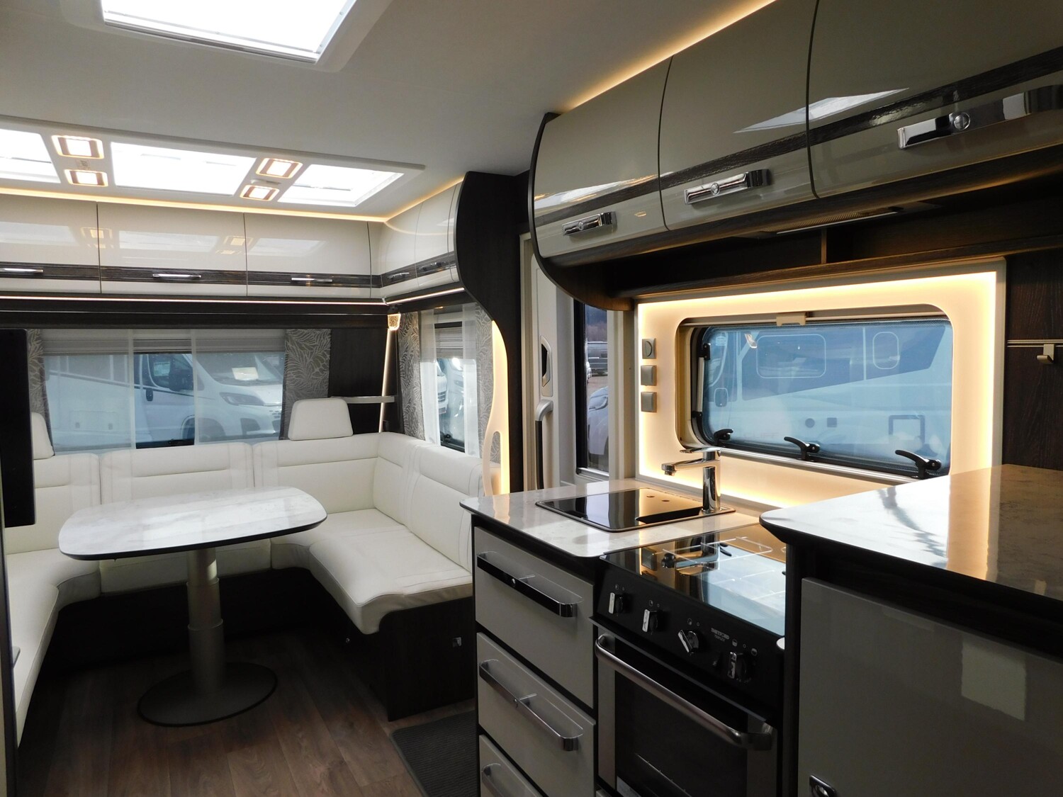 Fendt Diamant 650 GDW Spülmaschiene,E+P-Stützen,2.8T - Bild 7