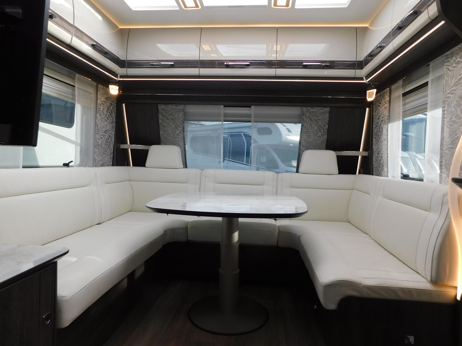 Fendt Diamant 650 GDW Spülmaschiene,E+P-Stützen,2.8T - Bild 8