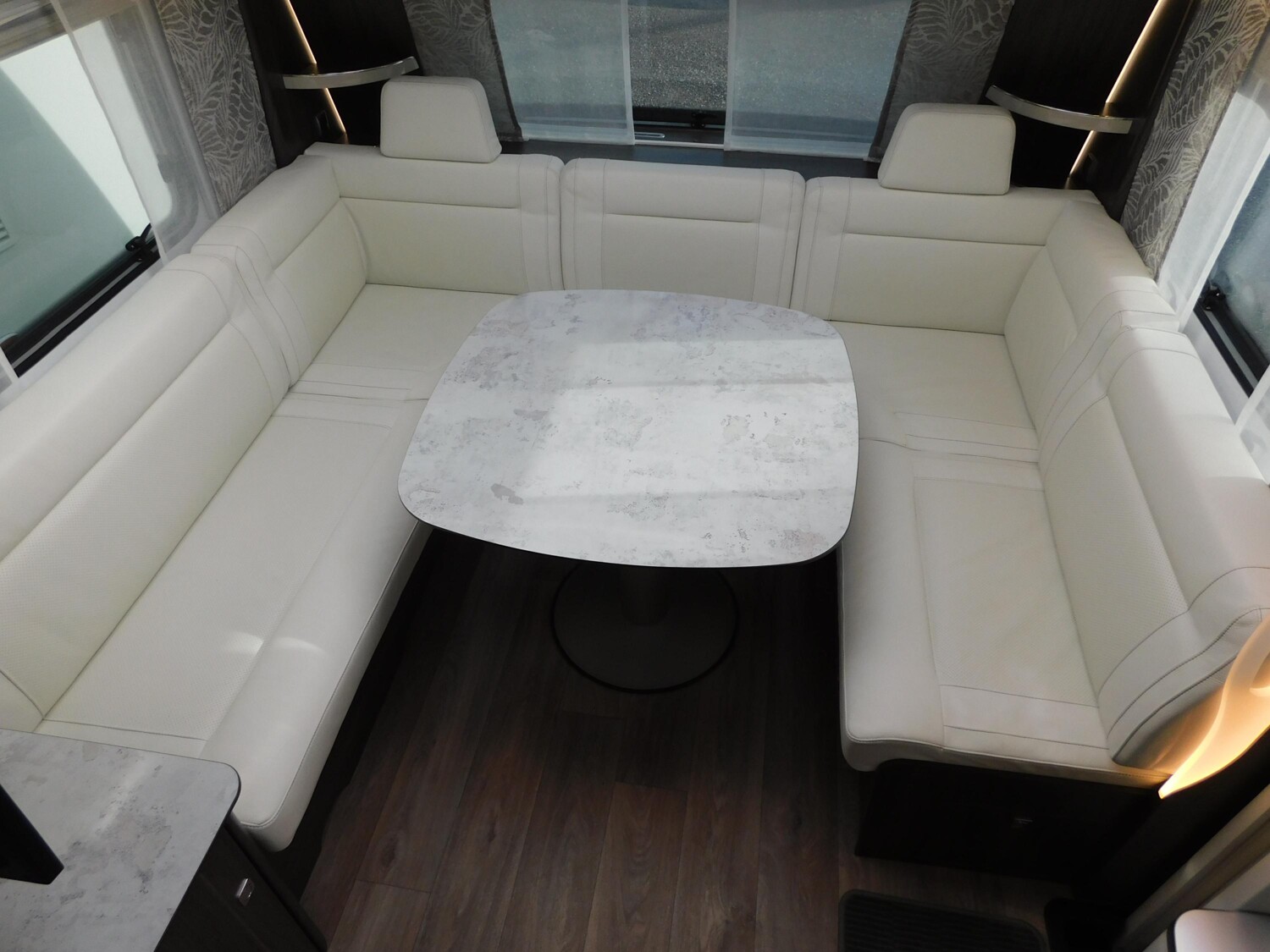 Fendt Diamant 650 GDW Spülmaschiene,E+P-Stützen,2.8T - Bild 9