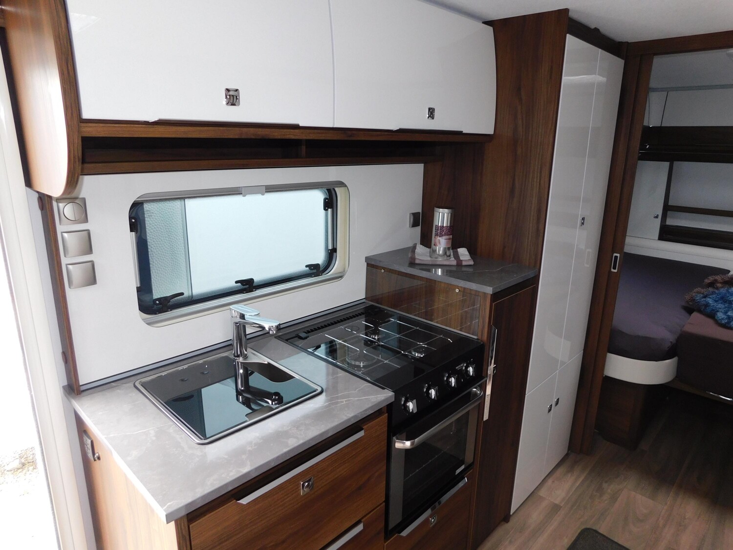 Fendt Diamant 650 GDW 2,8T-Achse + Thermoblack Fenster - Bild 10