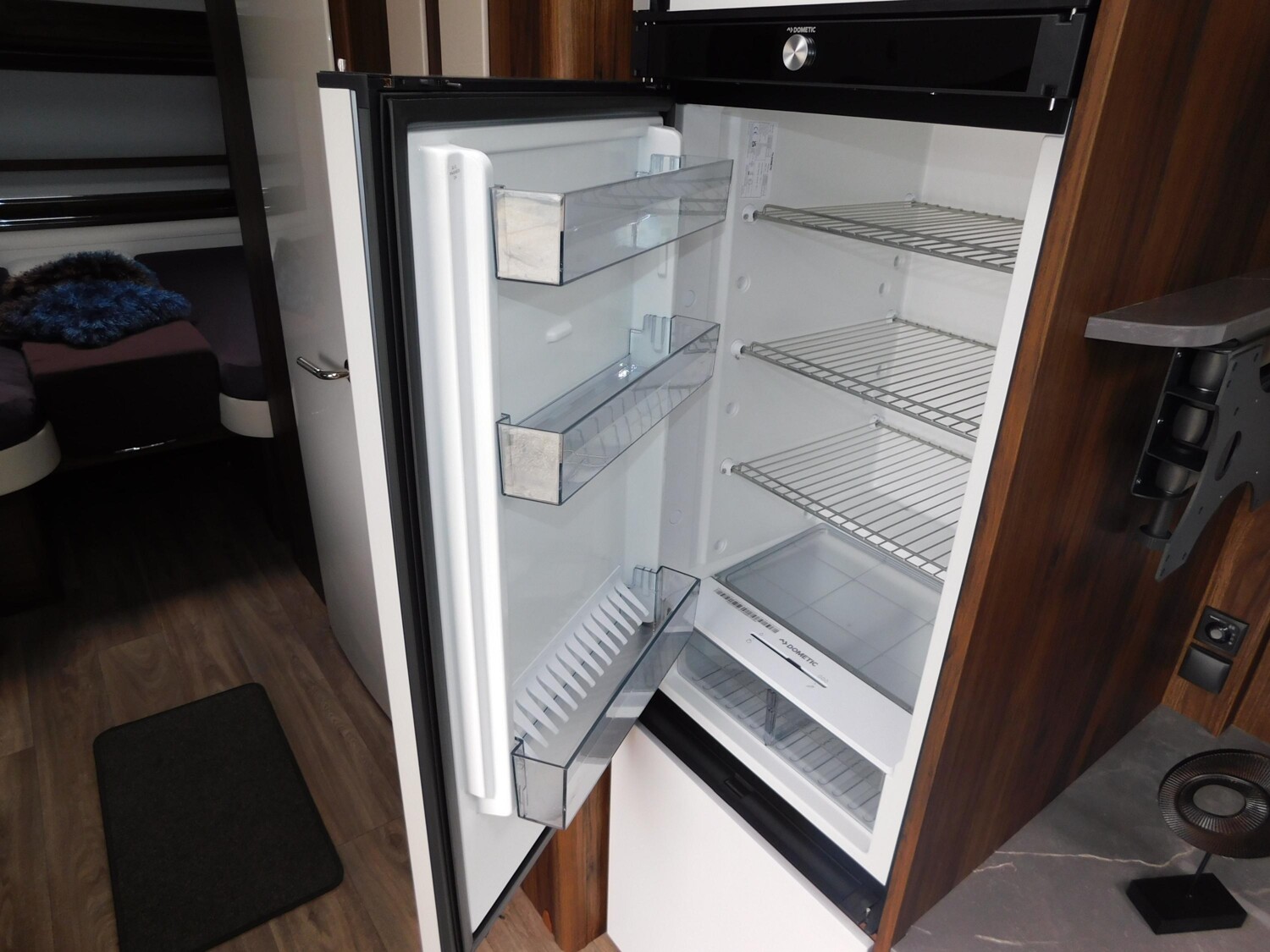 Fendt Diamant 650 GDW 2,8T-Achse + Thermoblack Fenster - Bild 12