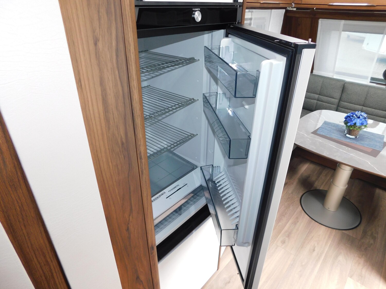 Fendt Diamant 650 GDW 2,8T-Achse + Thermoblack Fenster - Bild 13