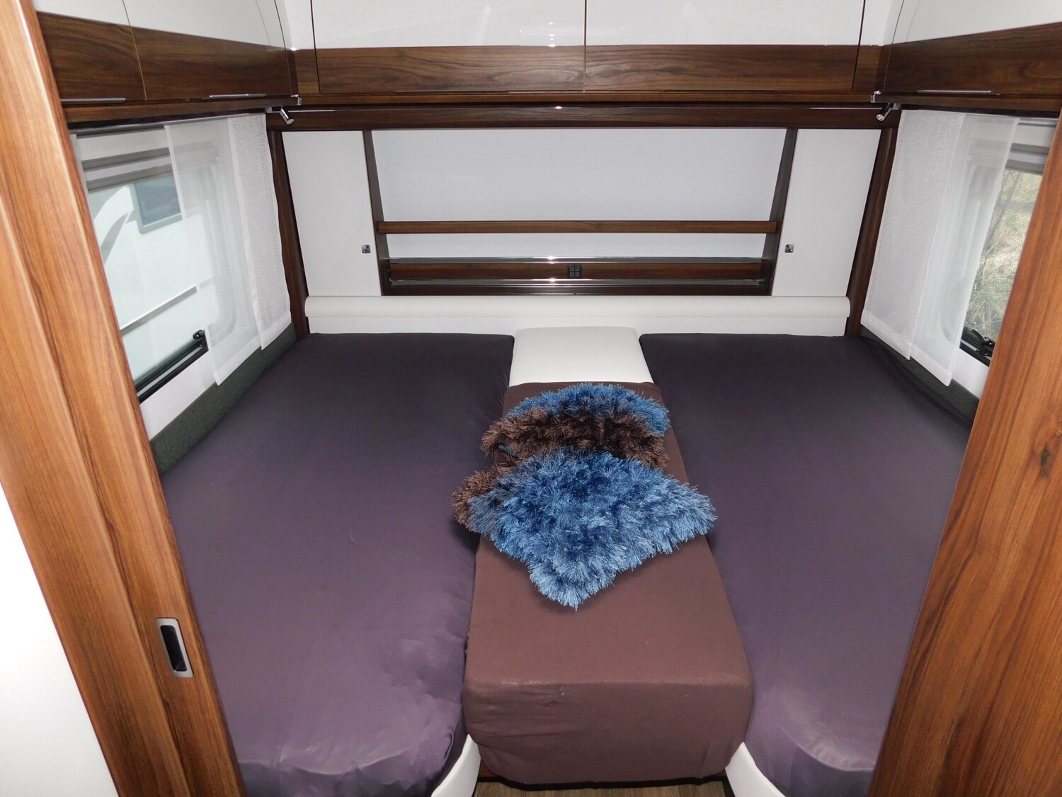 Fendt Diamant 650 GDW 2,8T-Achse + Thermoblack Fenster - Bild 14