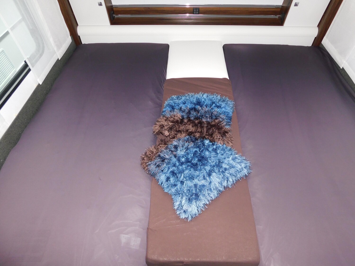 Fendt Diamant 650 GDW 2,8T-Achse + Thermoblack Fenster - Bild 15