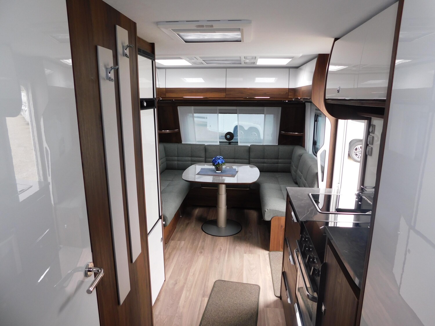 Fendt Diamant 650 GDW 2,8T-Achse + Thermoblack Fenster - Bild 16