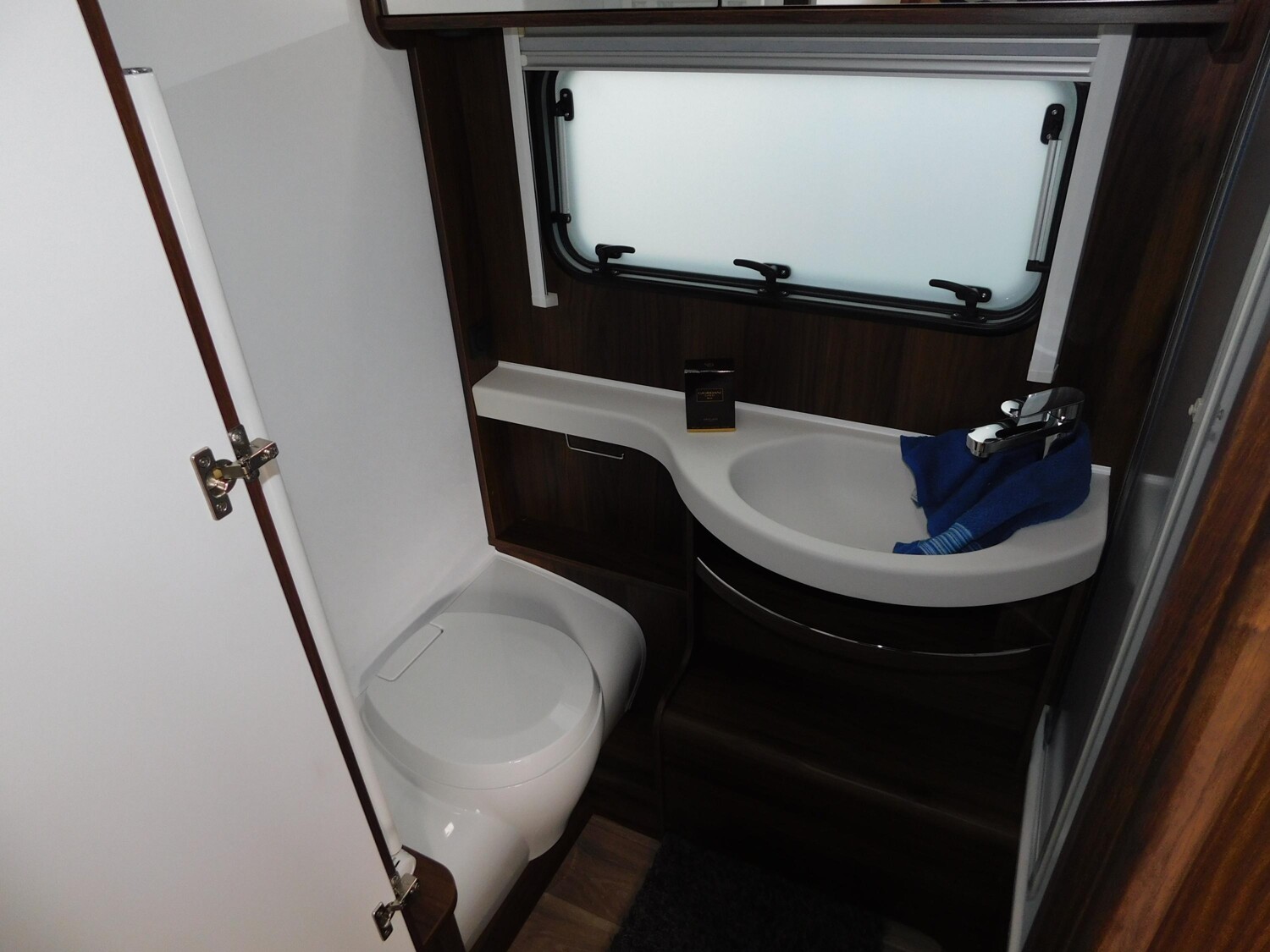 Fendt Diamant 650 GDW 2,8T-Achse + Thermoblack Fenster - Bild 17