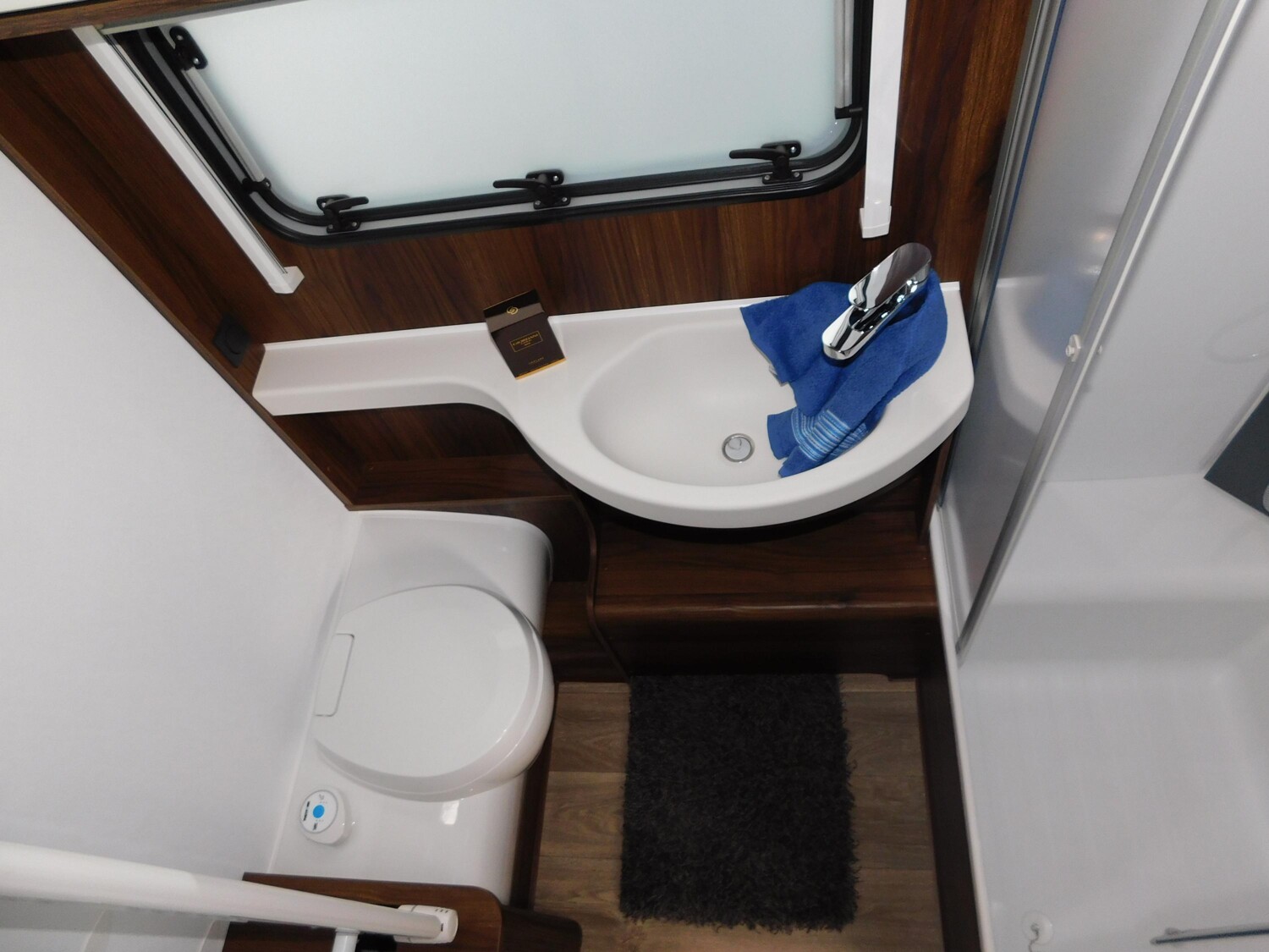 Fendt Diamant 650 GDW 2,8T-Achse + Thermoblack Fenster - Bild 18