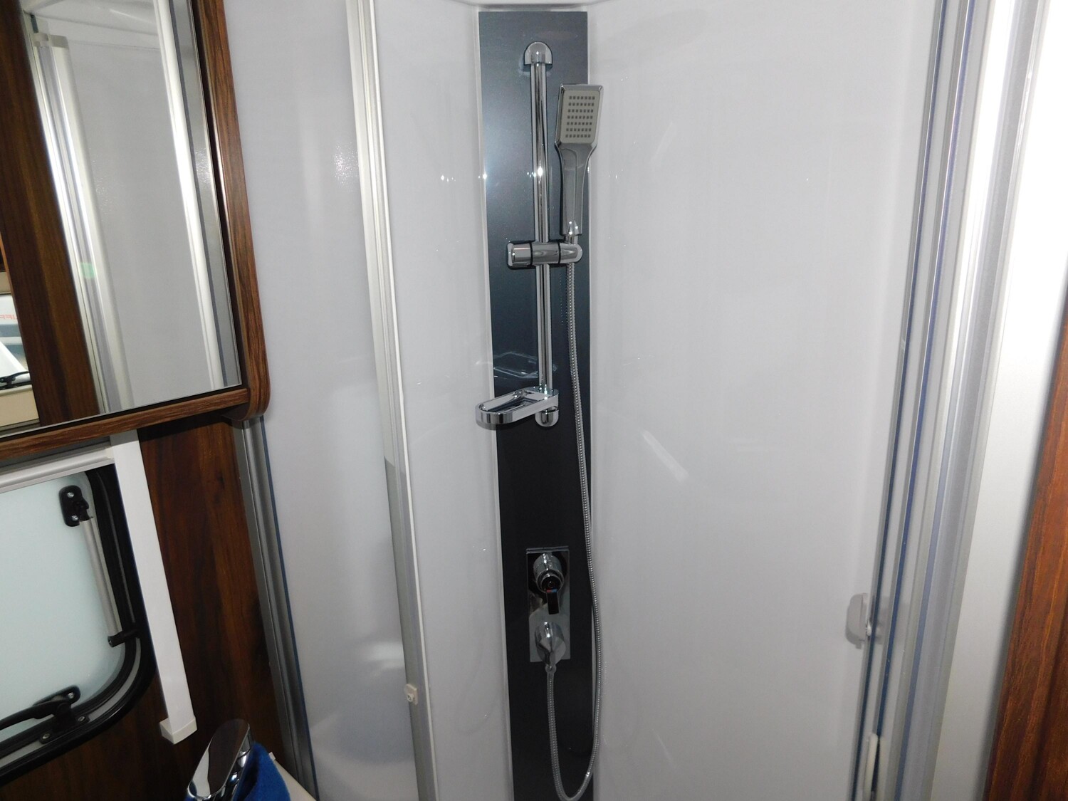 Fendt Diamant 650 GDW 2,8T-Achse + Thermoblack Fenster - Bild 19