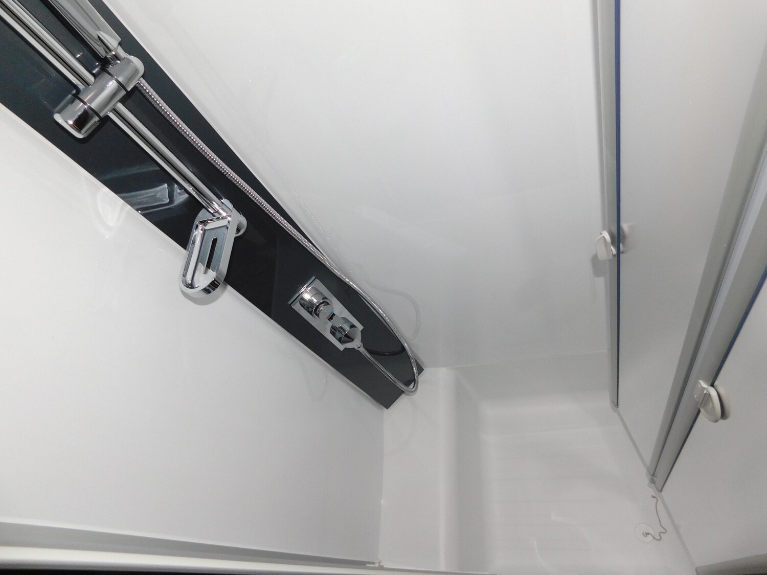 Fendt Diamant 650 GDW 2,8T-Achse + Thermoblack Fenster - Bild 20