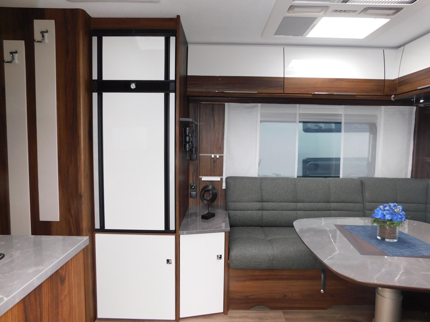 Fendt Diamant 650 GDW 2,8T-Achse + Thermoblack Fenster - Bild 5