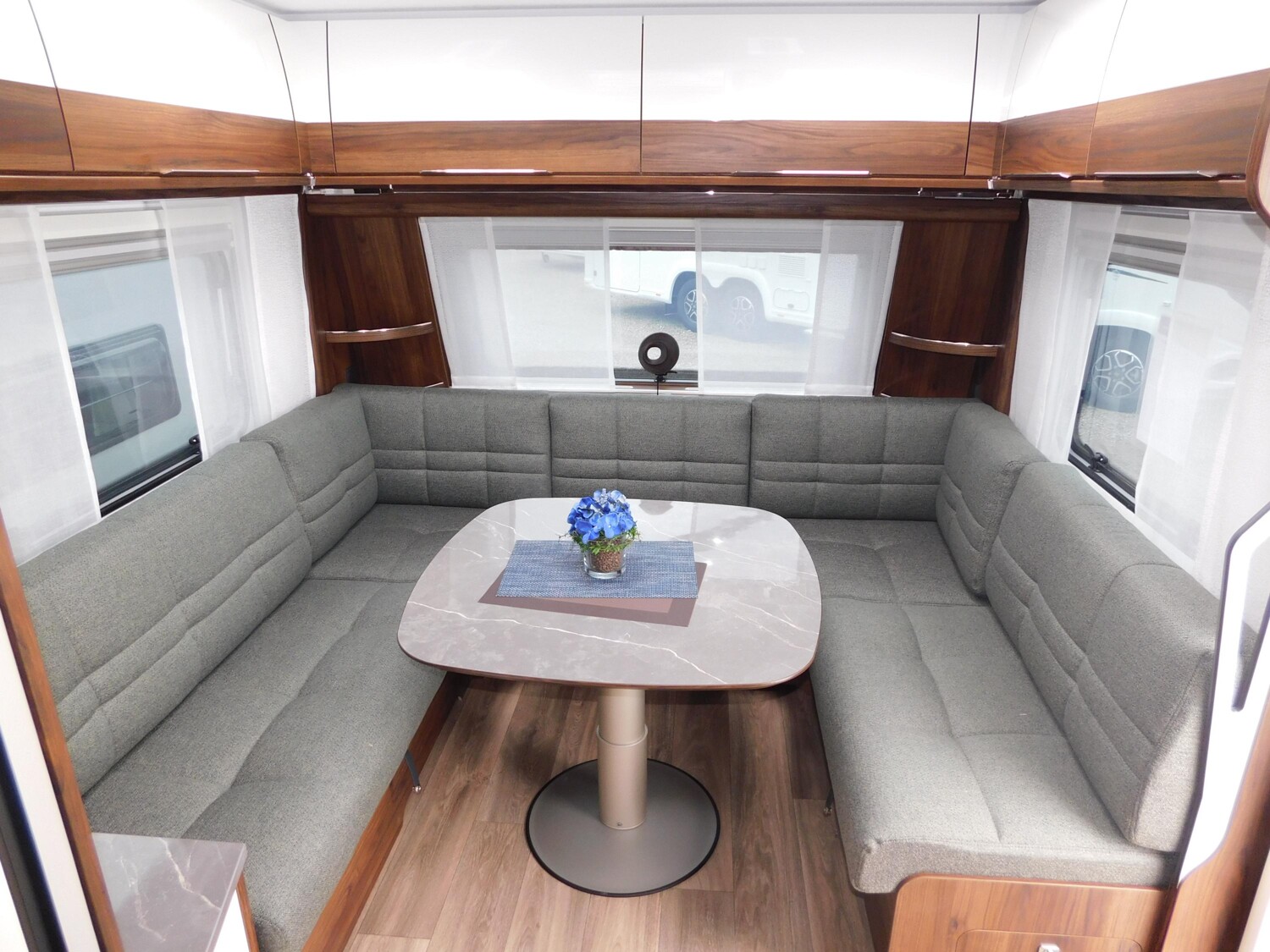 Fendt Diamant 650 GDW 2,8T-Achse + Thermoblack Fenster - Bild 6