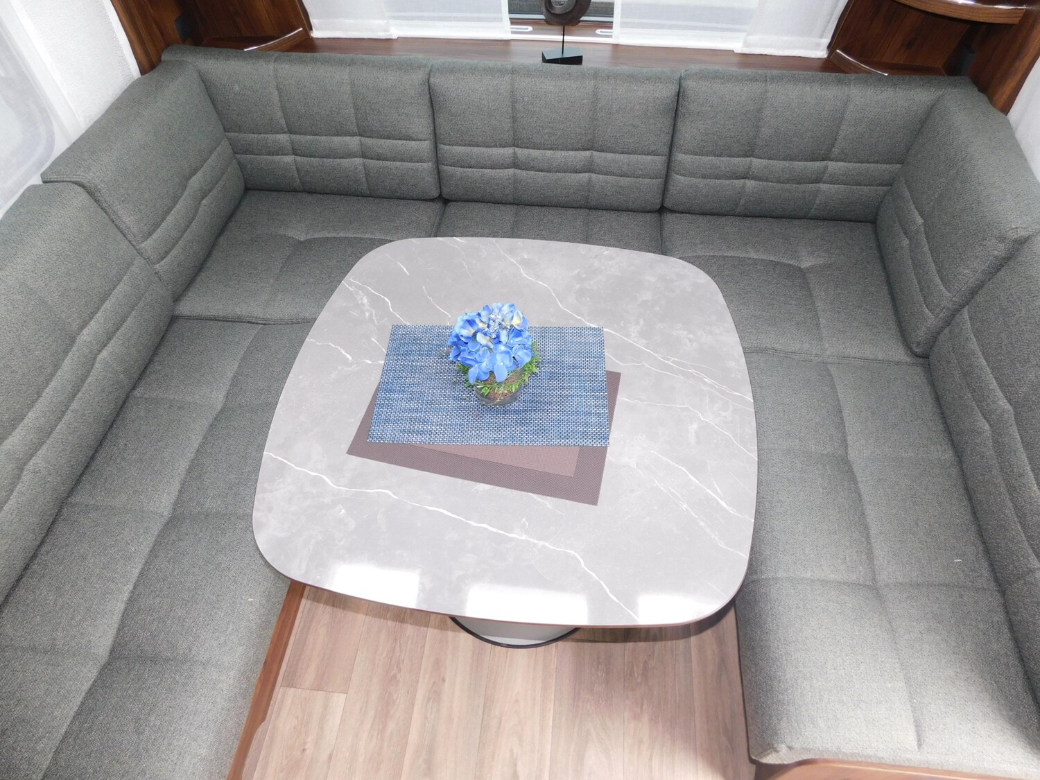 Fendt Diamant 650 GDW 2,8T-Achse + Thermoblack Fenster - Bild 7