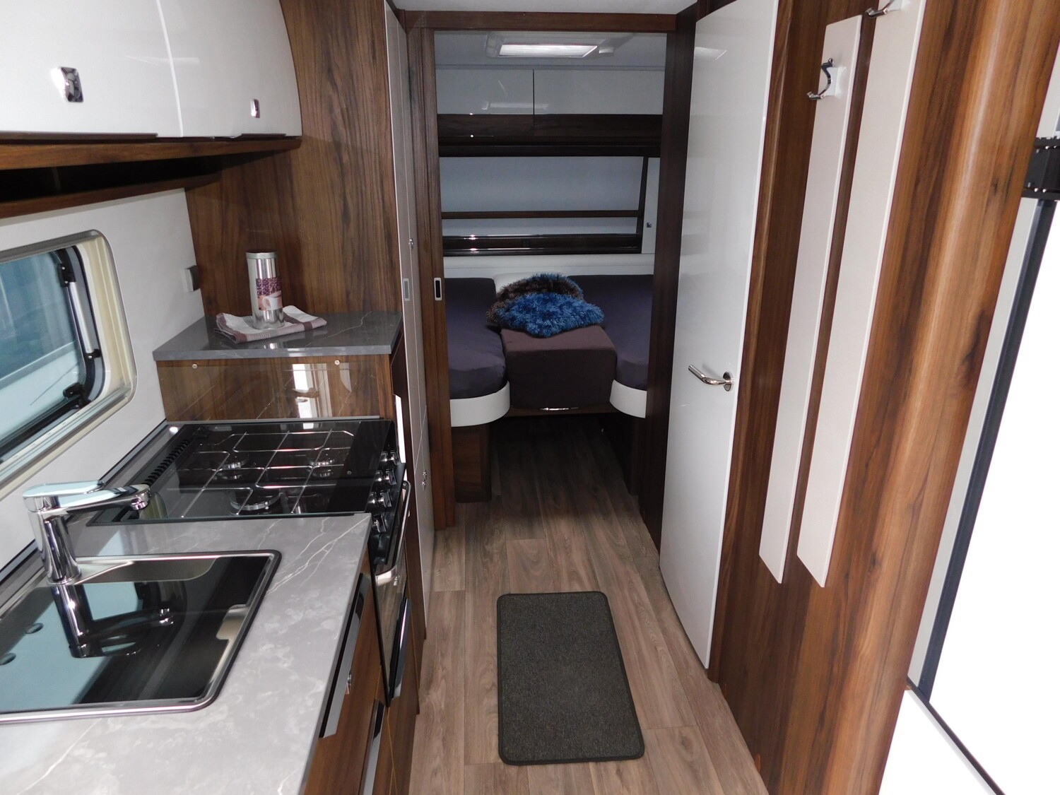 Fendt Diamant 650 GDW 2,8T-Achse + Thermoblack Fenster - Bild 9