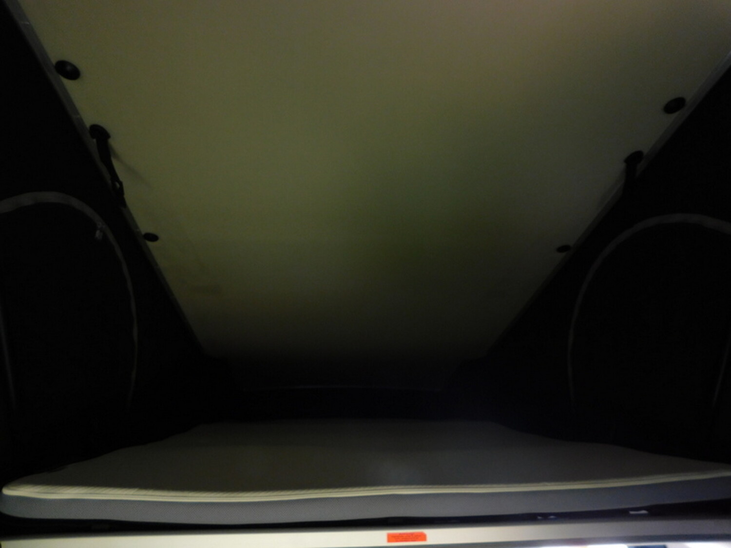 Ford Nugget Plus Limited AHK, Automatik, uvm. - Ford Reisemobil 2024 - Bild 13 Ford Nugget Plus Limited AHK, Automatik, uvm. - Bild 13