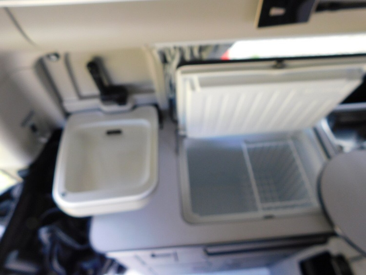 Ford Nugget Plus Limited AHK, Automatik, uvm. - Ford Reisemobil 2024 - Bild 14 Ford Nugget Plus Limited AHK, Automatik, uvm. - Bild 14