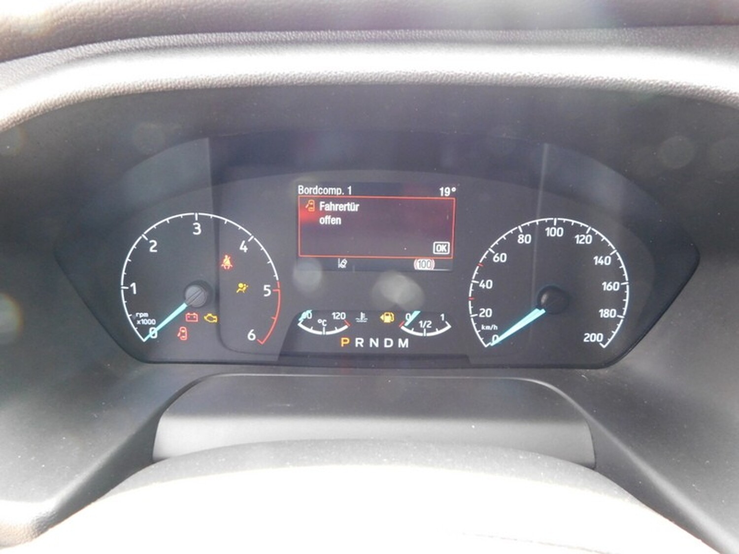 Ford Nugget Plus Limited AHK, Automatik, uvm. - Ford Reisemobil 2024 - Bild 19 Ford Nugget Plus Limited AHK, Automatik, uvm. - Bild 19