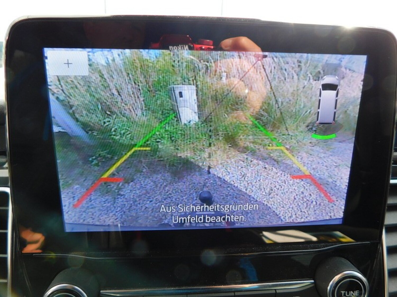 Ford Nugget Plus Limited AHK, Automatik, uvm. - Ford Reisemobil 2024 - Bild 22 Ford Nugget Plus Limited AHK, Automatik, uvm. - Bild 22