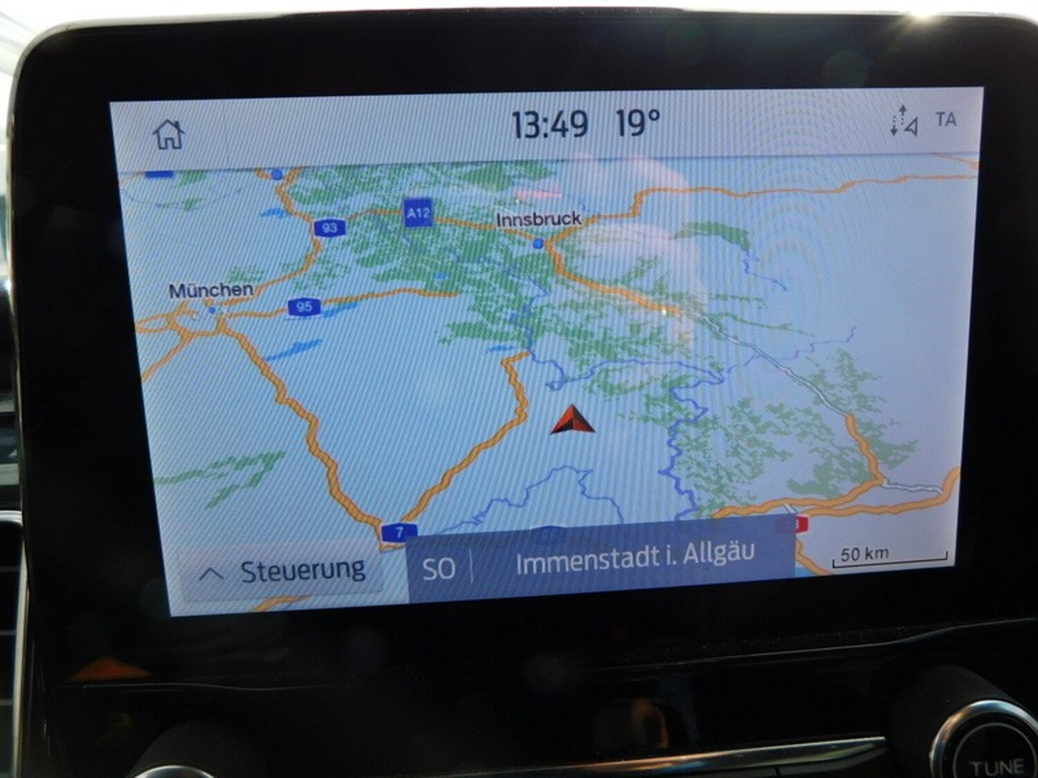 Ford Nugget Plus Limited AHK, Automatik, uvm. - Ford Reisemobil 2024 - Bild 23 Ford Nugget Plus Limited AHK, Automatik, uvm. - Bild 23