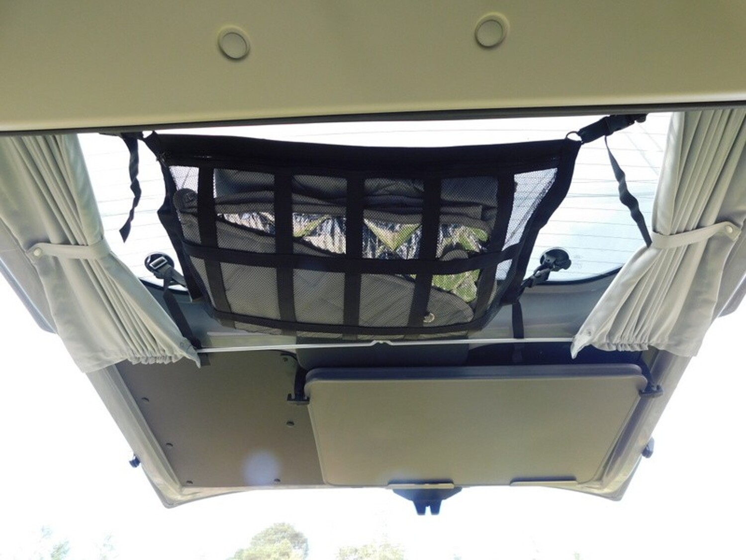 Ford Nugget Plus Limited AHK, Automatik, uvm. - Ford Reisemobil 2024 - Bild 8 Ford Nugget Plus Limited AHK, Automatik, uvm. - Bild 8