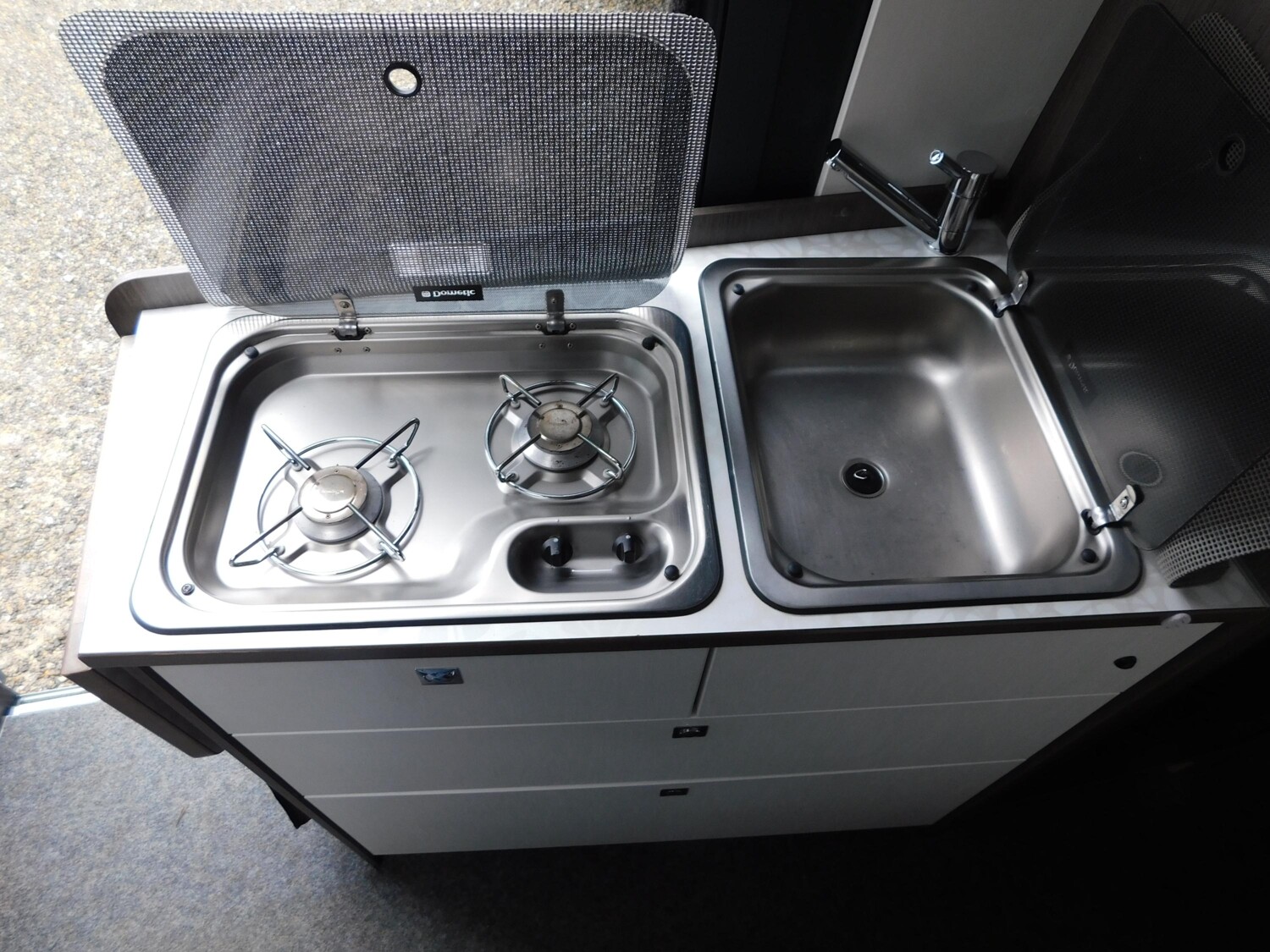 Globecar Globescout Fiat Verkauf im Kundenauftrag - Bild 12