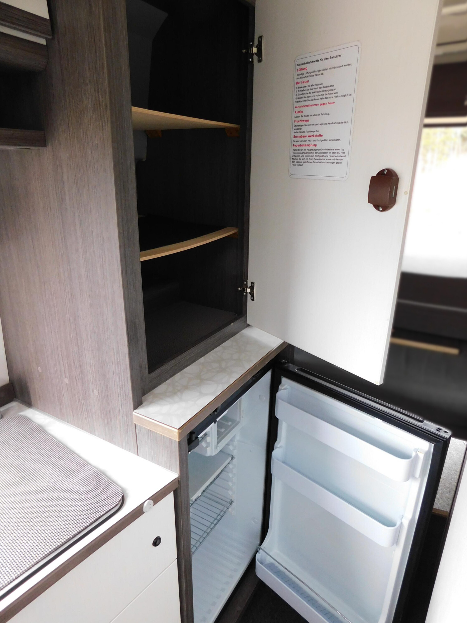 Globecar Globescout Fiat Verkauf im Kundenauftrag - Bild 13