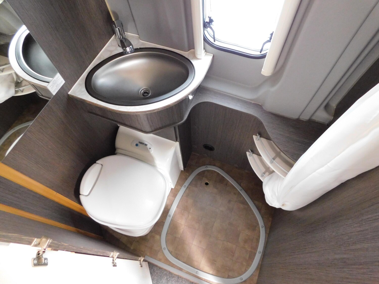 Globecar Globescout Fiat Verkauf im Kundenauftrag - Bild 16