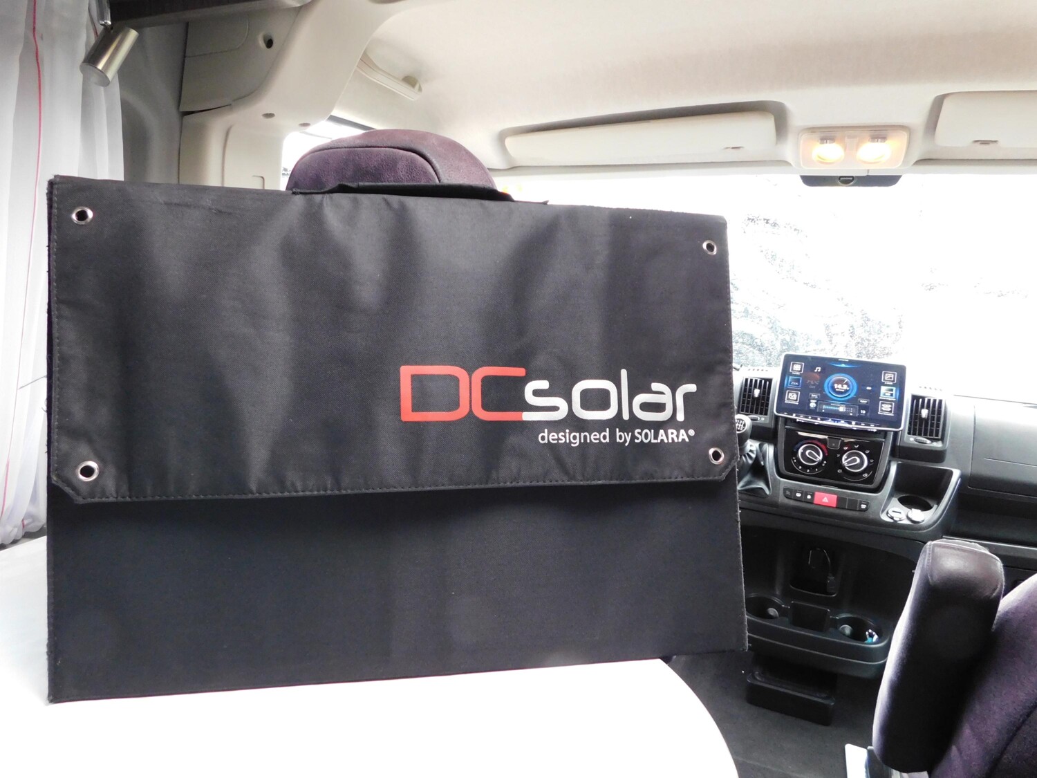 Globecar Globescout Fiat Verkauf im Kundenauftrag - Bild 18