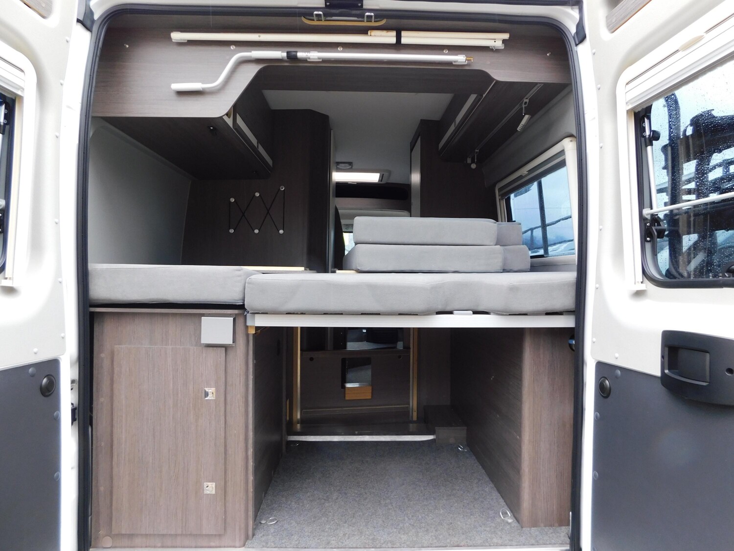 Globecar Globescout Fiat Verkauf im Kundenauftrag - Bild 5