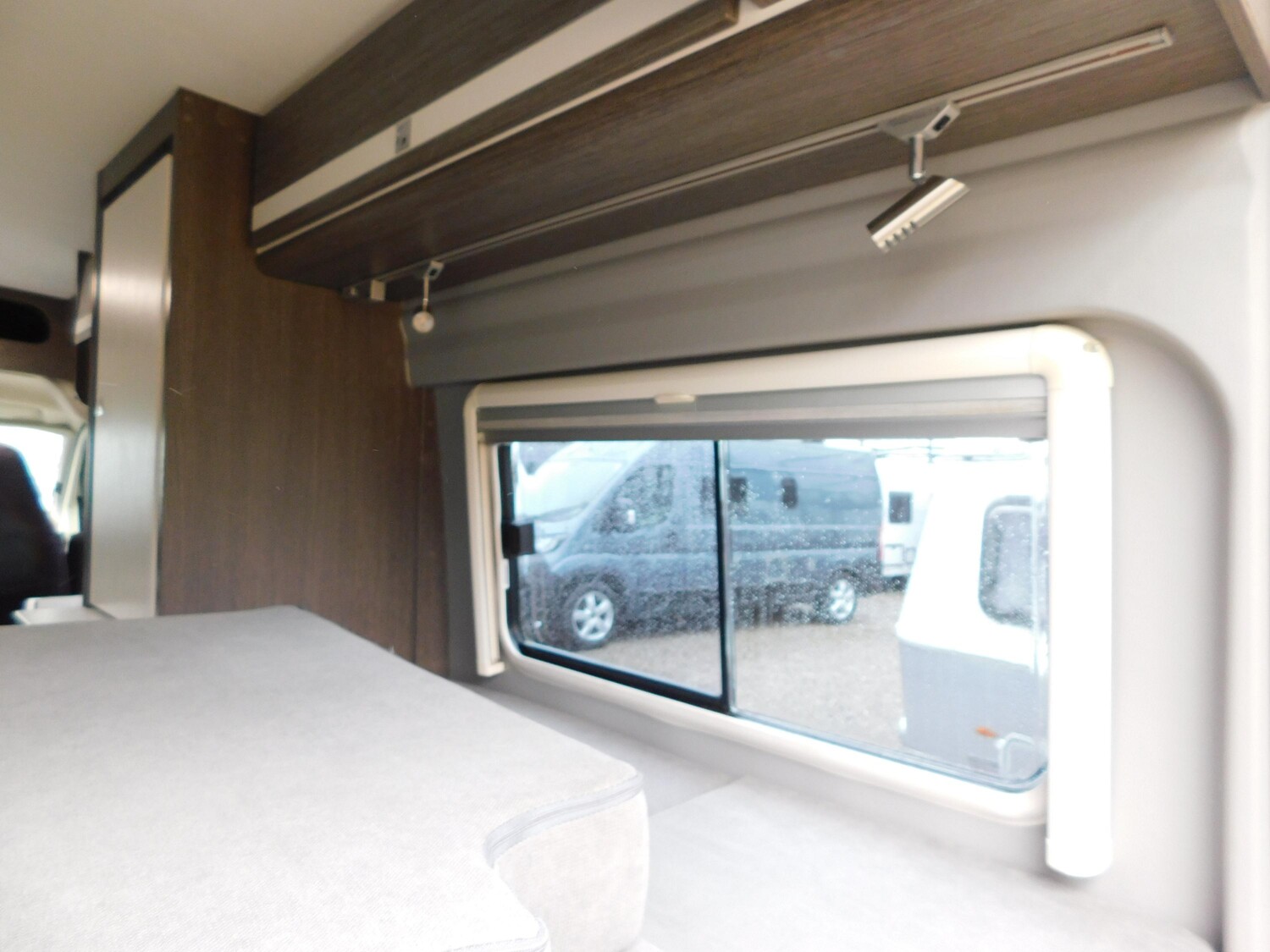 Globecar Globescout Fiat Verkauf im Kundenauftrag - Bild 6