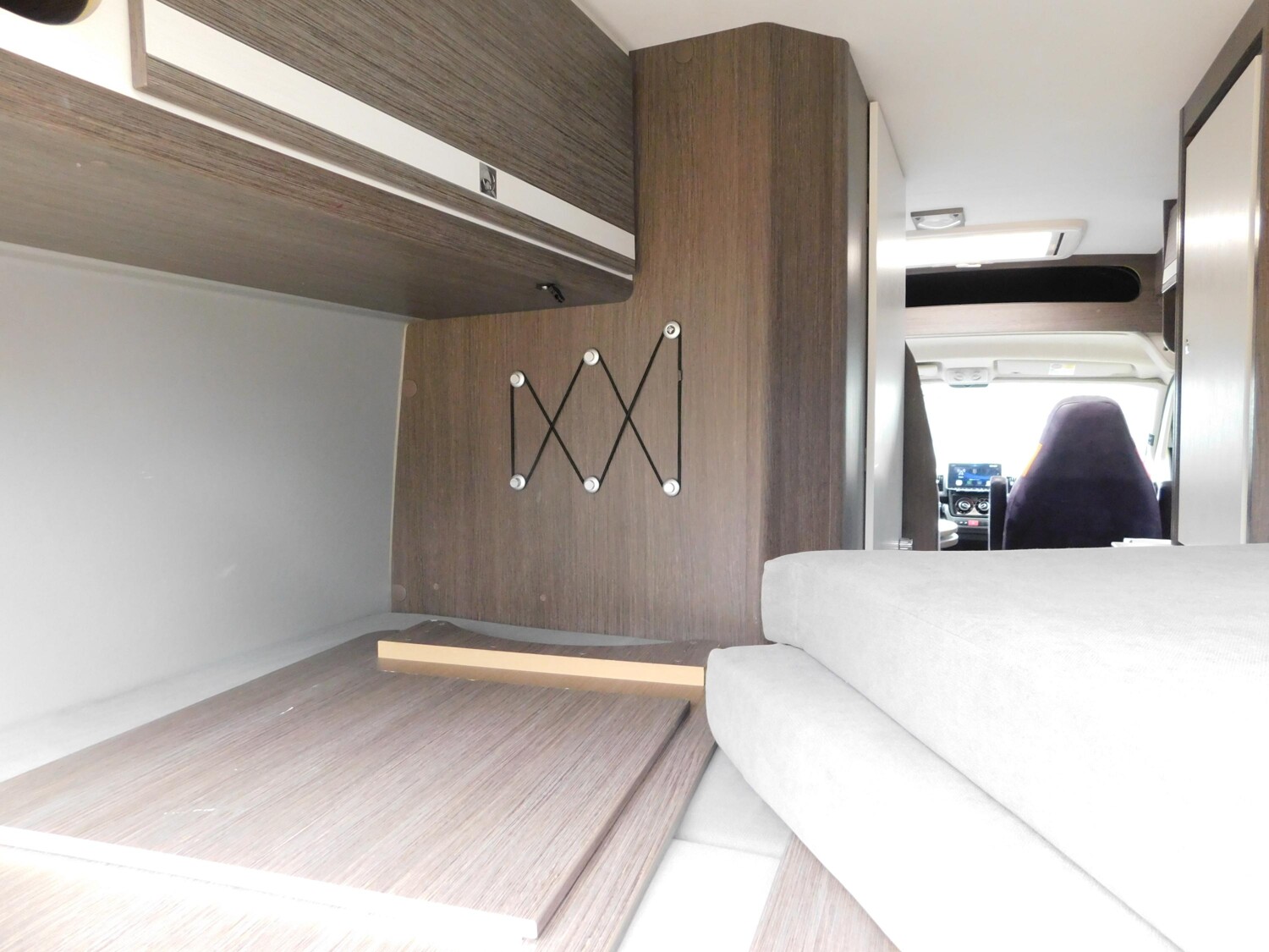 Globecar Globescout Fiat Verkauf im Kundenauftrag - Bild 7