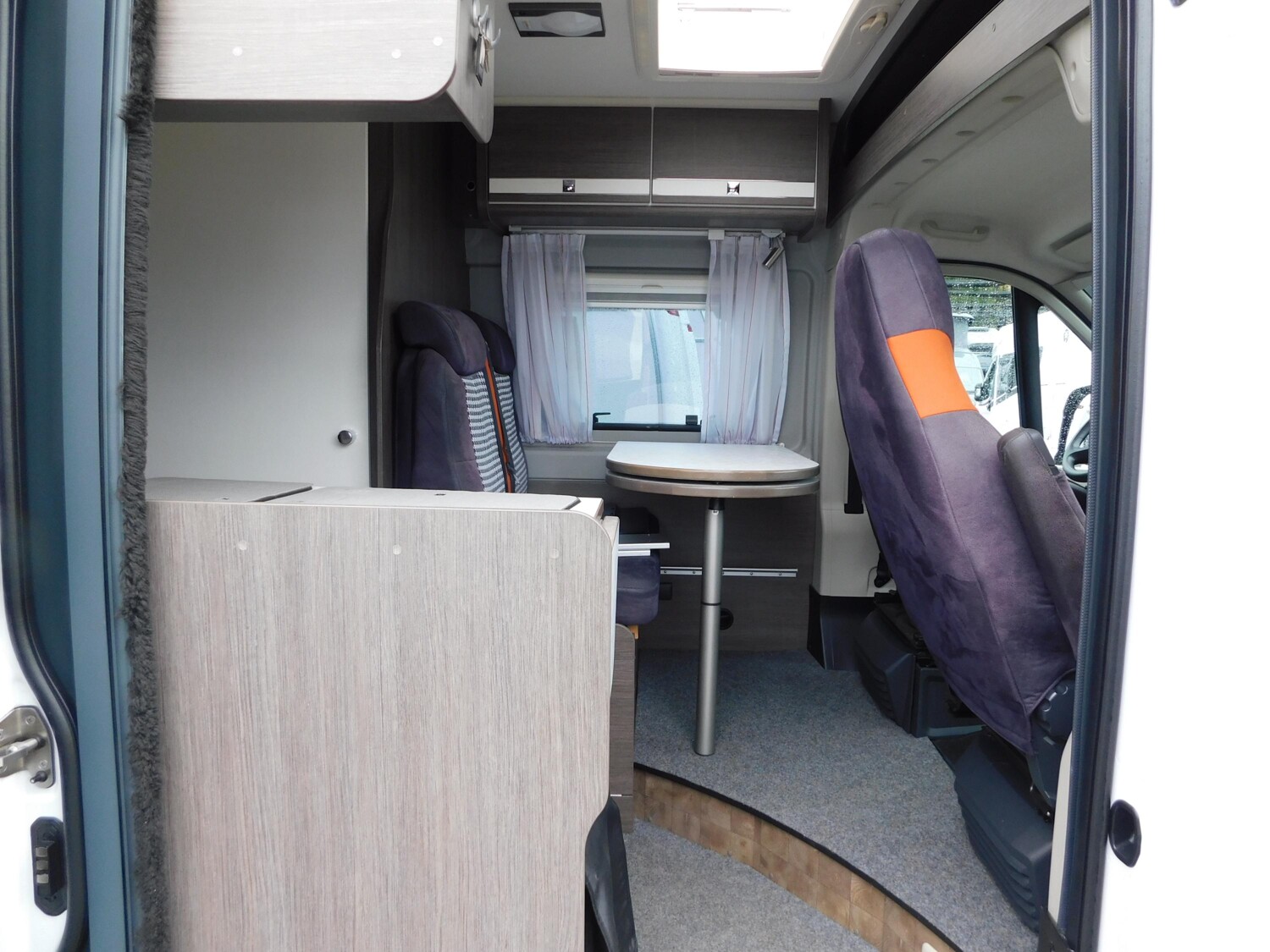 Globecar Globescout Fiat Verkauf im Kundenauftrag - Bild 8