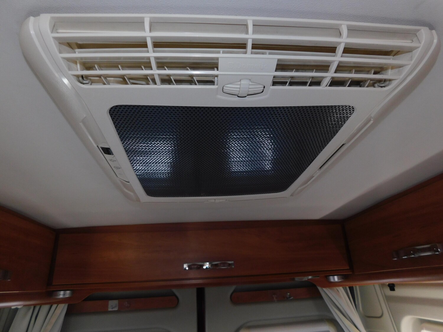 Globecar Campscout Fiat Klima+TV+SAT+Markise - Bild 15