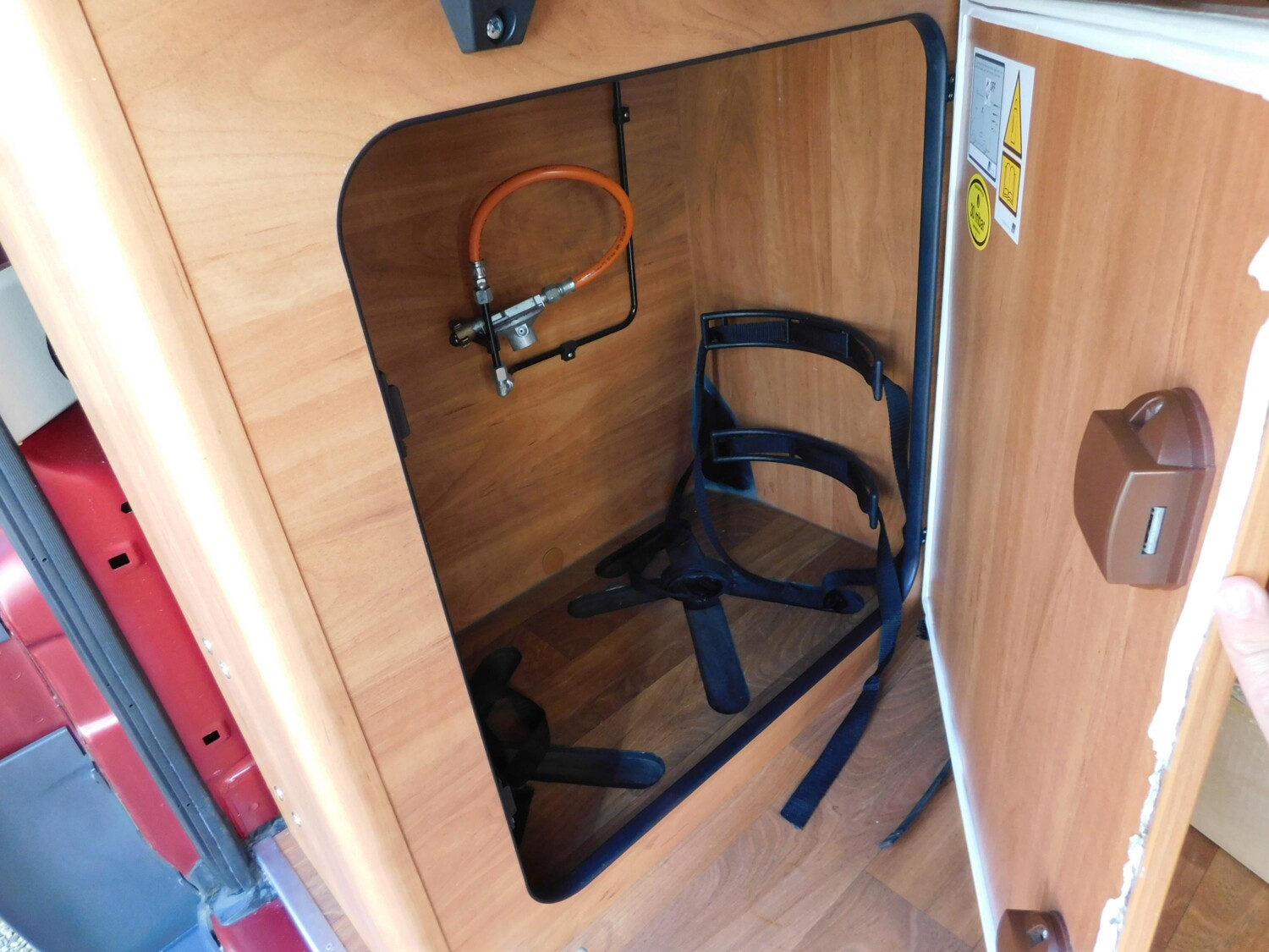 Globecar Campscout Fiat Klima+TV+SAT+Markise - Bild 21
