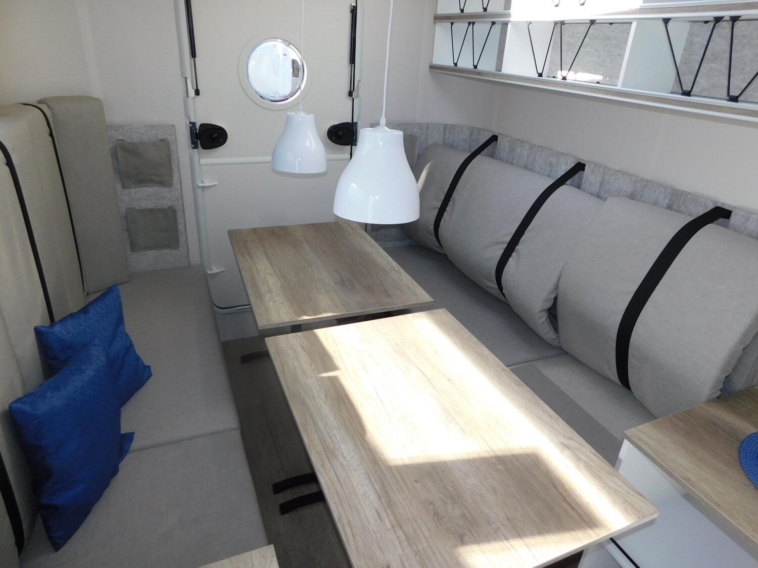 Hobby Beachy 360 - Bild 10