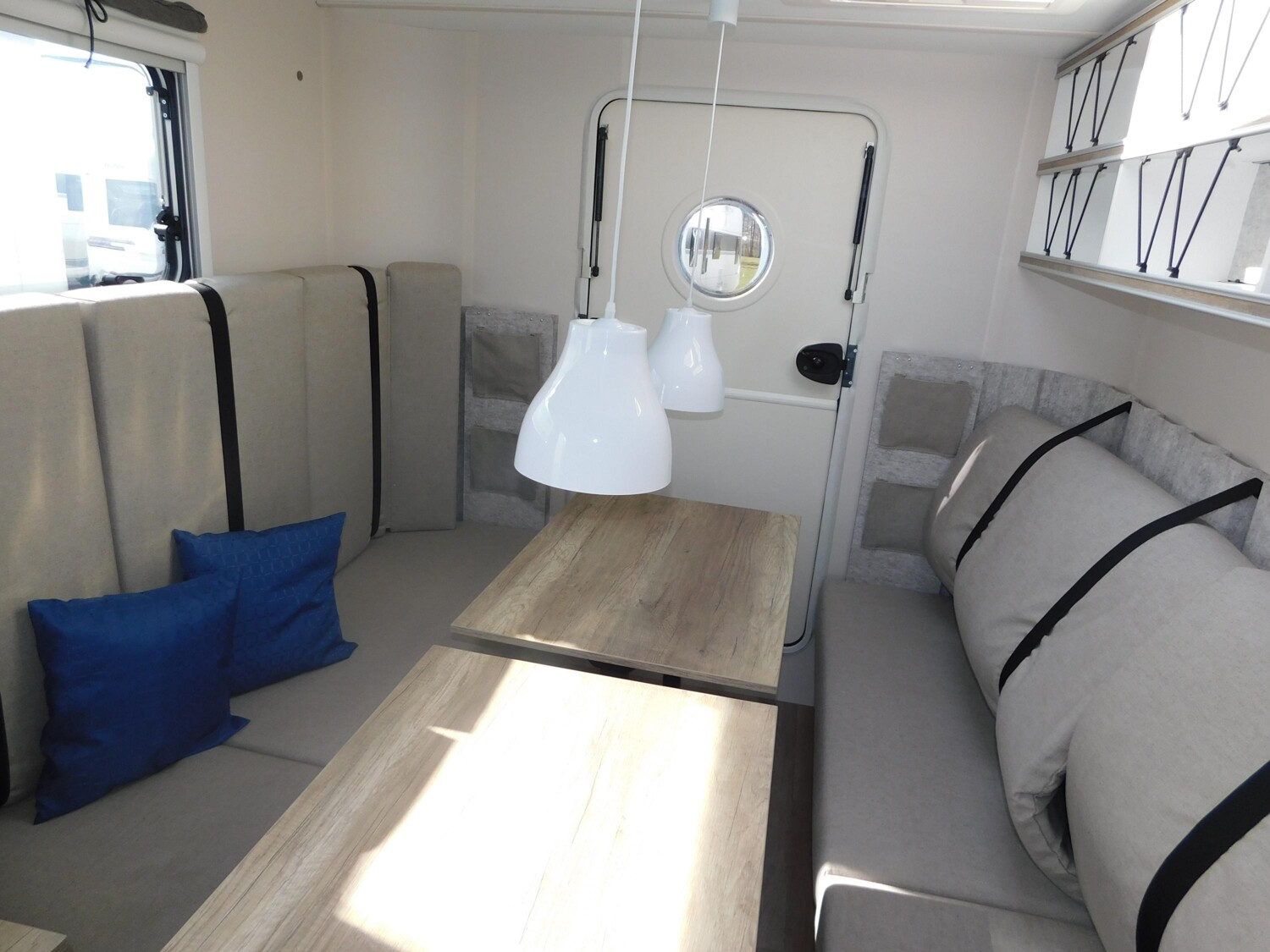 Hobby Beachy 360 - Bild 11