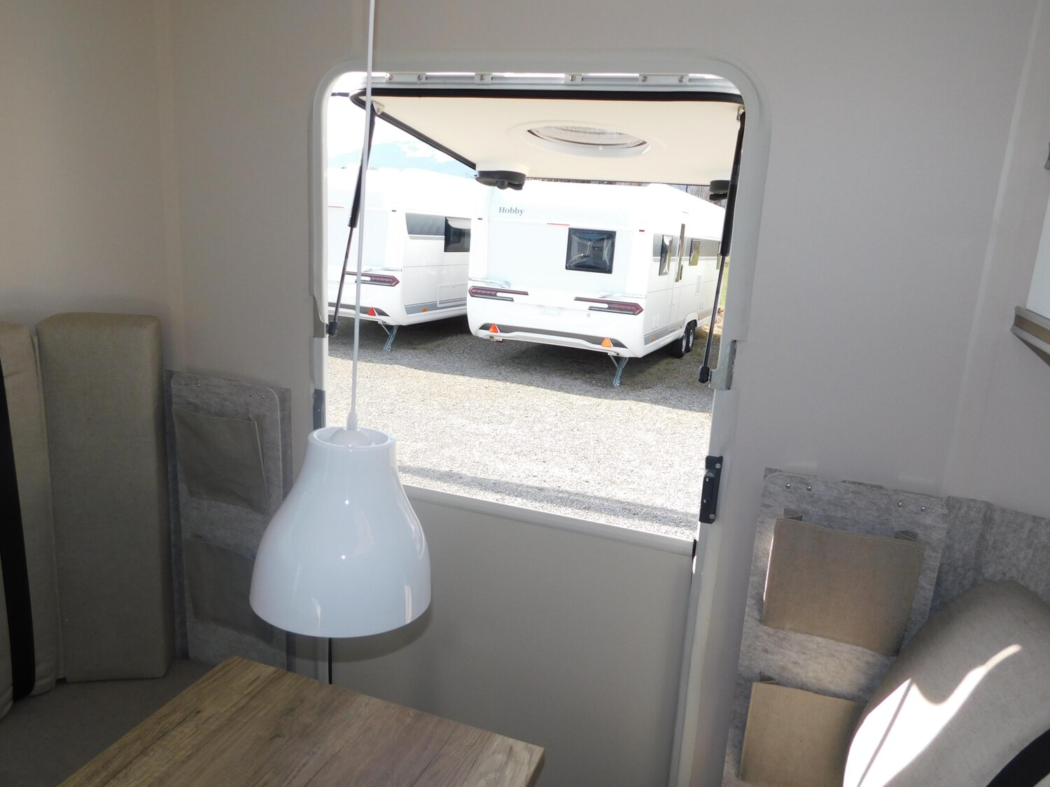 Hobby Beachy 360 - Bild 12