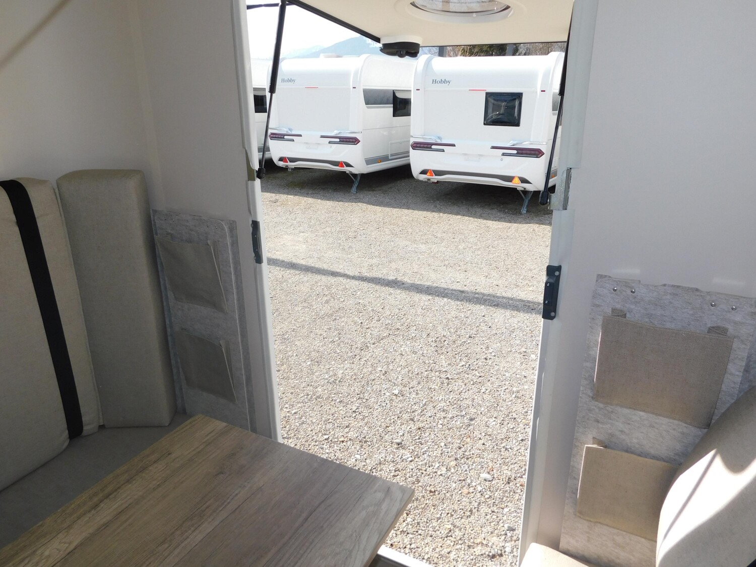 Hobby Beachy 360 - Bild 13