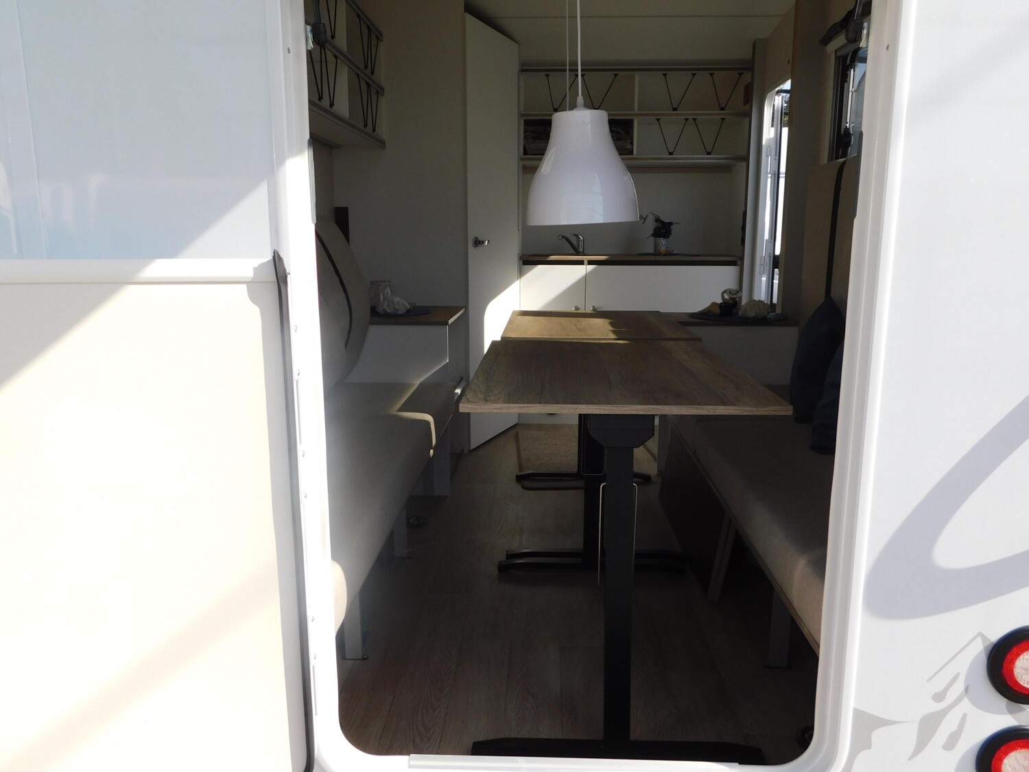 Hobby Beachy 360 - Bild 14